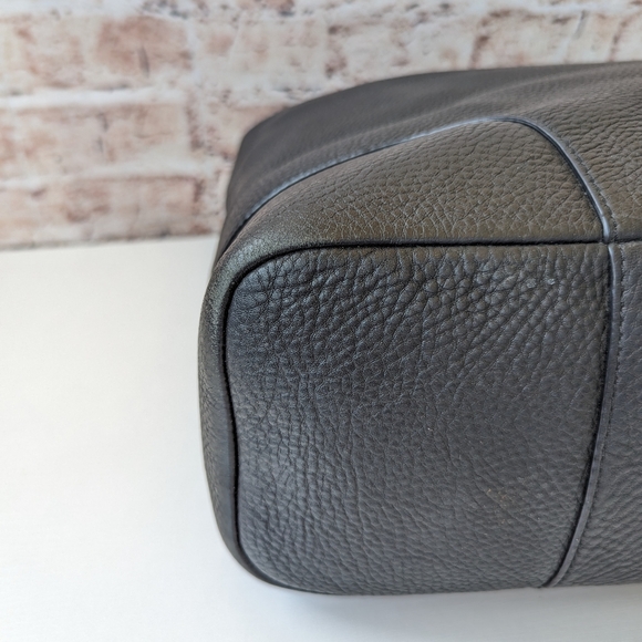 TORY BURCH LEATHER WOMEN'S SHOULDER BAG - ****Final price**** - Picture 13 of 16